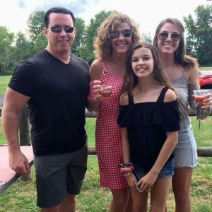 Meet your Posher, Lynne